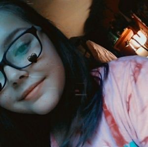 Meet your Posher, Riley